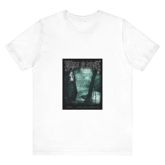 Cradle Of Filth T-Shirt