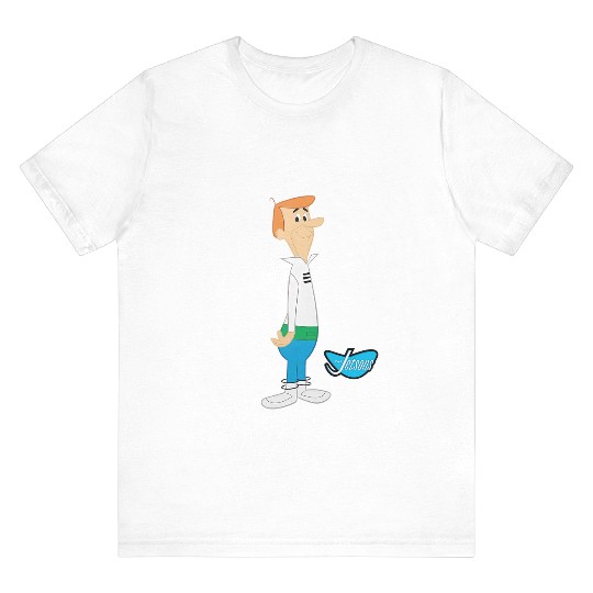 The Jetsons | Meet George Jetson Sweat T-shirt