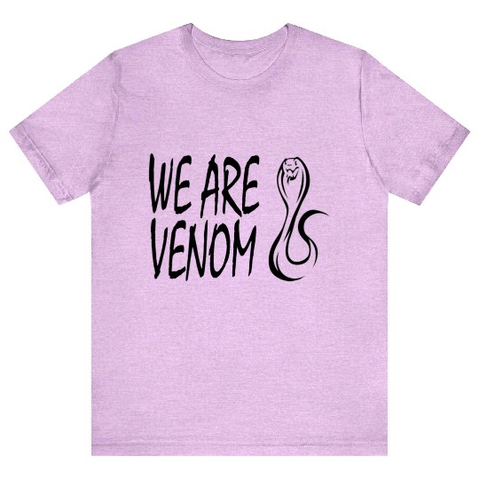 Venom T-shirt