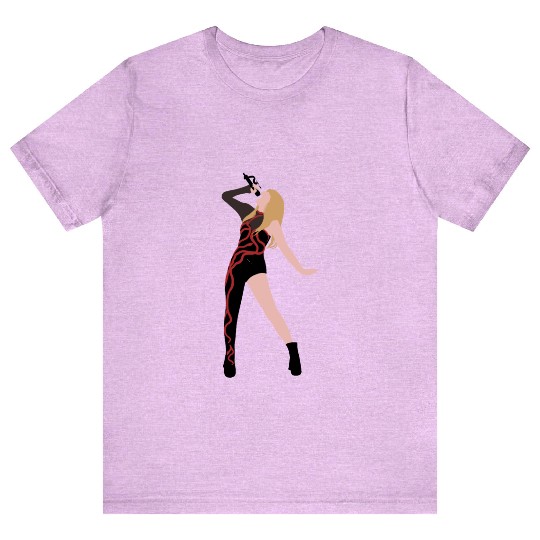 Eras tour reputation T Shirts