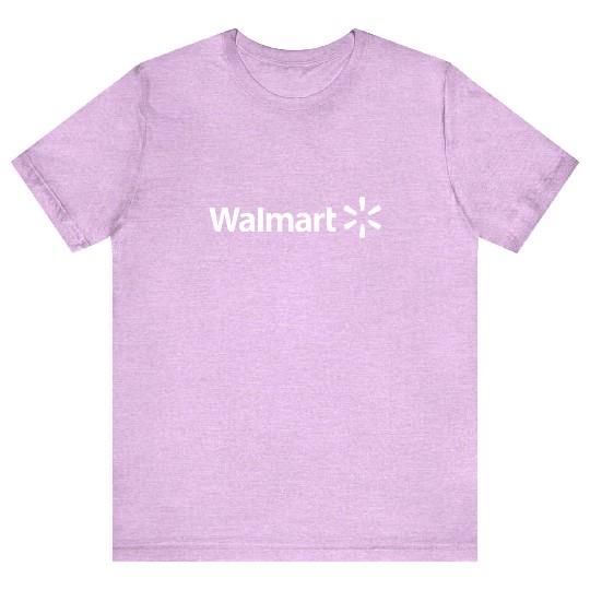 Walmart Logo T-Shirts