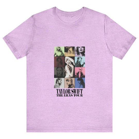 Eras tour shirt | Tortured Poets new edition