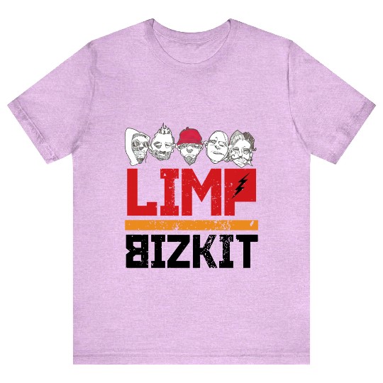 Limp Bizkit T-Shirts