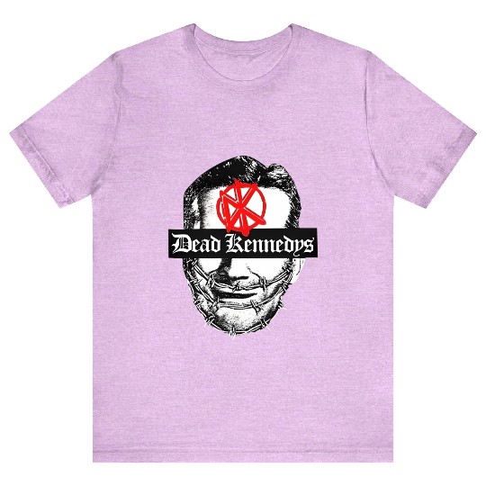 Dead Kennedys Music T Shirt