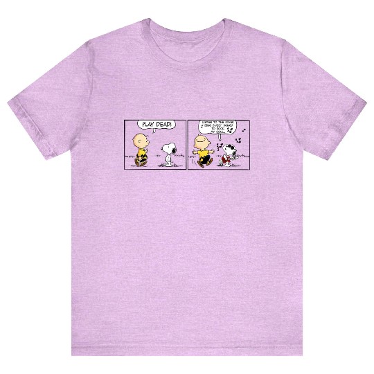 Play Dead - Grateful Dead - T-Shirt