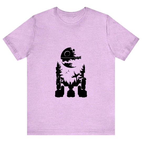 Disney STAR WARS R2D2 Shirt