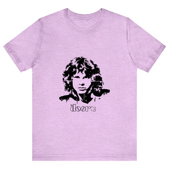 Vintage Jim Morrison Shirt - Jim Morrison Gift