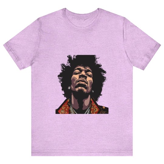 Jimi Hendrix Shirt