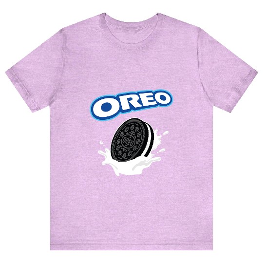oreo cookie tee Oreo Splash T-Shirts