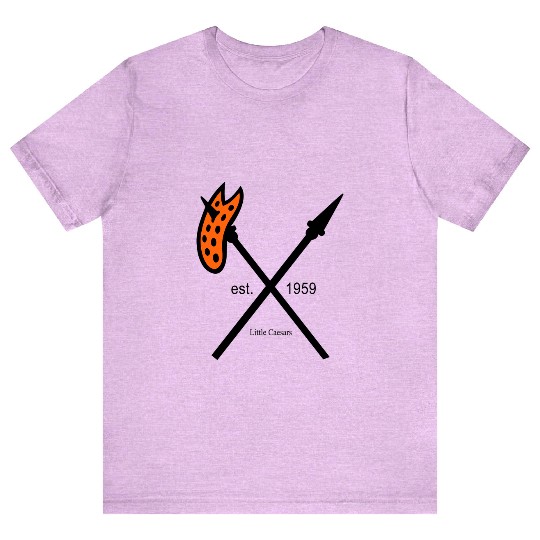 Little Caesars Est 1959 T Shirts