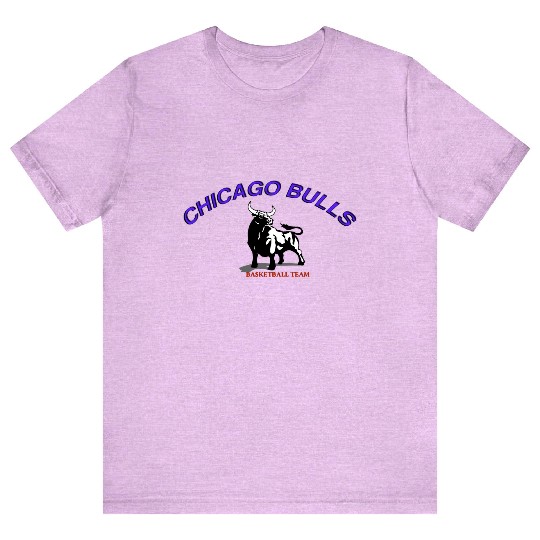 CHICAGO BULLS T Shirts