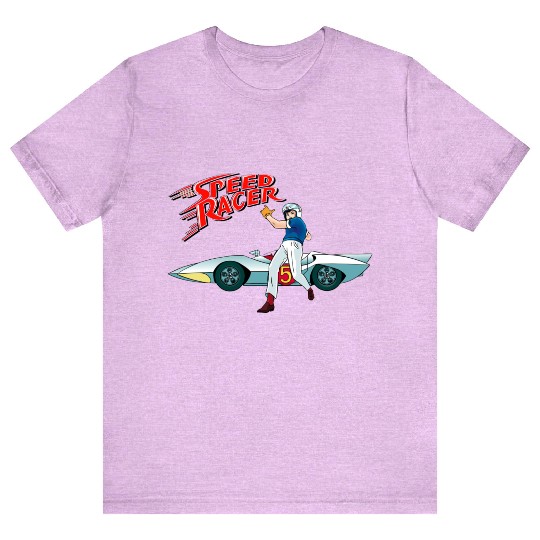 SPEED RACER 2021 T Shirts