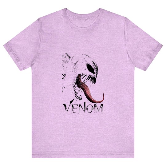 Venom T Shirts