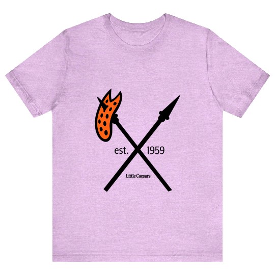 Little Caesars Est 1959 T Shirts