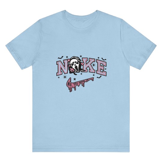 Halloween T Shirts // Horror T Shirts // No You Hang Up