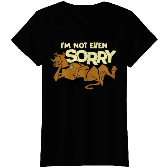 SCOOBY DOO SCOOBY DOO SCOOBY DOO SCOOBY DOO SCOOBY DOO SCOOBY DOO SCOOBY DOO SCOOBY DOO T-Shirts