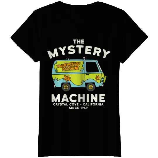 SCOOBY DOO SCOOBY DOO SCOOBY DOO SCOOBY DOO SCOOBY DOO SCOOBY DOO SCOOBY DOO SCOOBY DOO T-Shirts