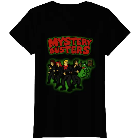 SCOOBY DOO SCOOBY DOO SCOOBY DOO SCOOBY DOO SCOOBY DOO SCOOBY DOO SCOOBY DOO SCOOBY DOO T-Shirts