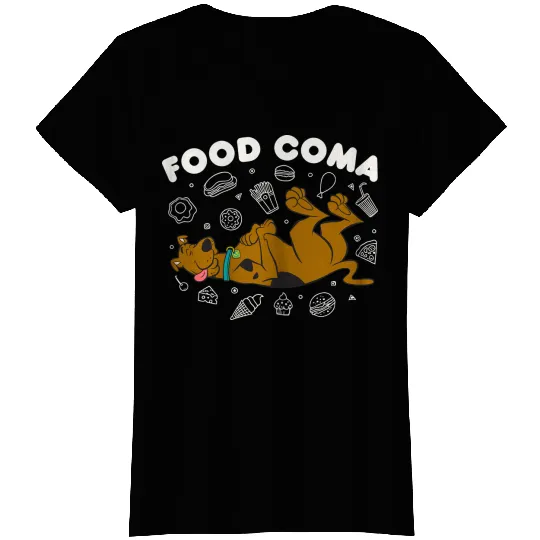 SCOOBY DOO SCOOBY DOO SCOOBY DOO SCOOBY DOO SCOOBY DOO SCOOBY DOO SCOOBY DOO SCOOBY DOO T-Shirts