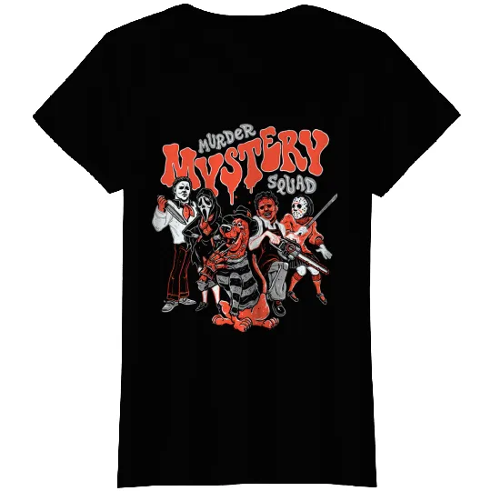 SCOOBY DOO SCOOBY DOO SCOOBY DOO SCOOBY DOO SCOOBY DOO SCOOBY DOO SCOOBY DOO SCOOBY DOO T-Shirts