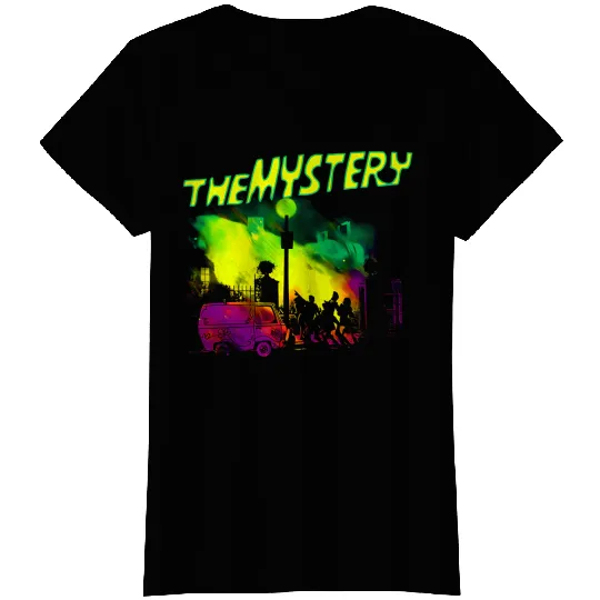 SCOOBY DOO SCOOBY DOO SCOOBY DOO SCOOBY DOO SCOOBY DOO SCOOBY DOO SCOOBY DOO SCOOBY DOO T-Shirts