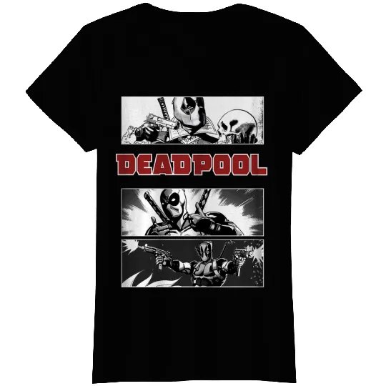 DEADPOOL DEADPOOL DEADPOOL DEADPOOL DEADPOOL DEADPOOL DEADPOOL DEADPOOL DEADPOOL DEADPOOL DEADPOOL T-Shirts