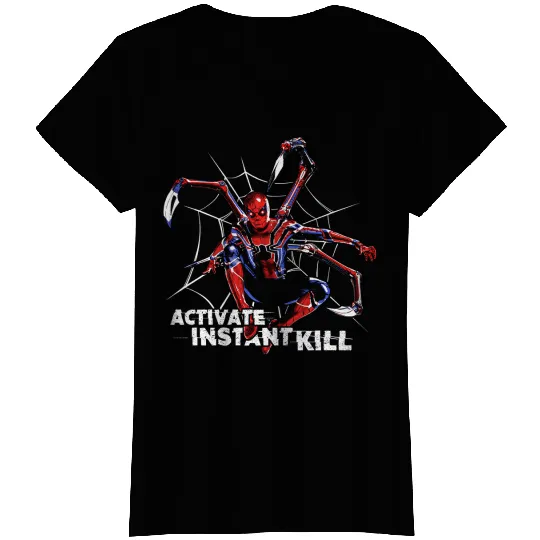 SPIDER MAN SPIDER MAN SPIDER MAN SPIDER MAN SPIDER MAN SPIDER MAN SPIDER MAN SPIDER MAN SPIDER MAN SPIDER MAN SPIDER MAN T-Shirts