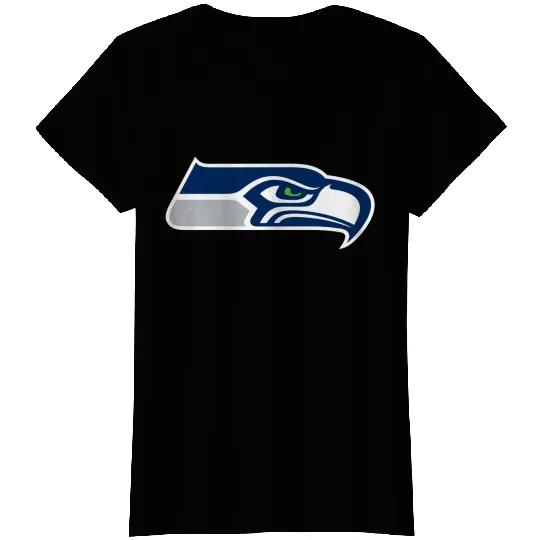 Seattle Seahawks Logo T-Shirts