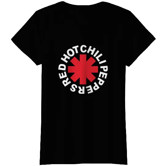 red hot chili peppers T-Shirts