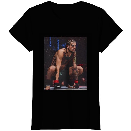 Suga Sean O'Malley T-Shirts