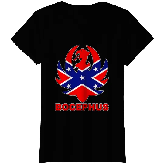 Bocephuss Band Shirt Bocephus-Band Tour 2023 Concert T-Shirts