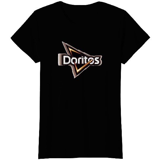 Doritos Logo T-Shirts