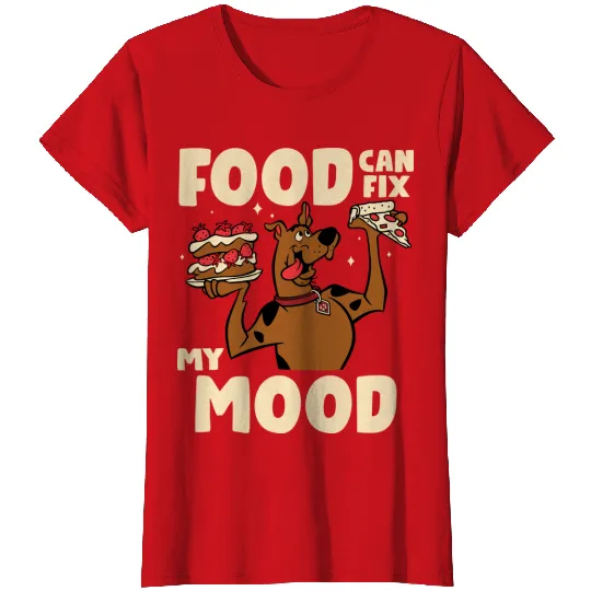 SCOOBY DOO SCOOBY DOO SCOOBY DOO SCOOBY DOO SCOOBY DOO SCOOBY DOO SCOOBY DOO SCOOBY DOO T-Shirts