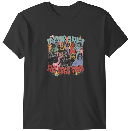 Discover Taylor tour 2023  7 T-Shirts