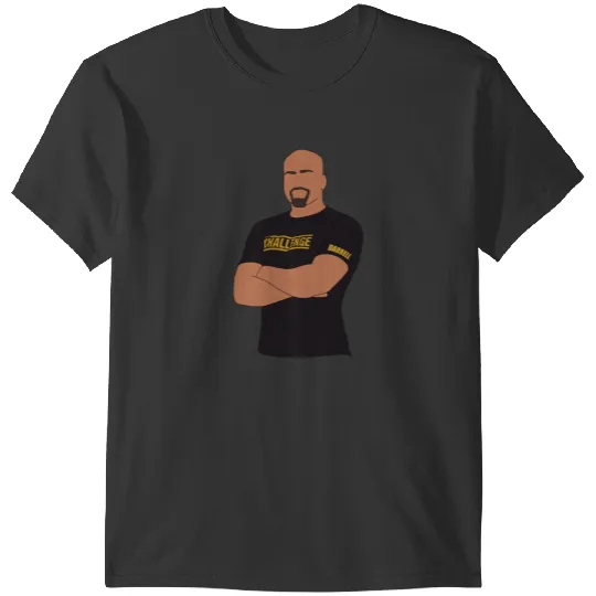 Discover Darrell Taylor   Style T-Shirts