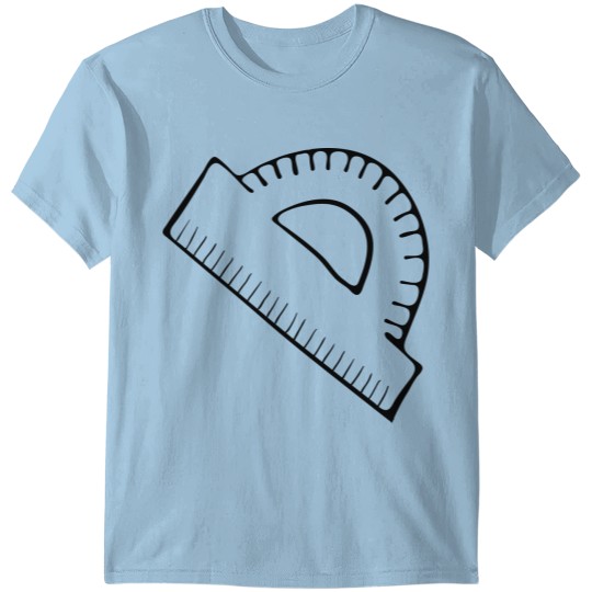 Discover Clinometer T-shirt