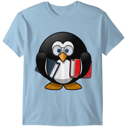 Discover penguin57 T-shirt