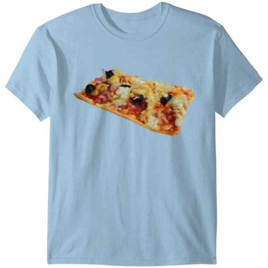 Discover pizza pizzeria food essen restaurant36 T-shirt