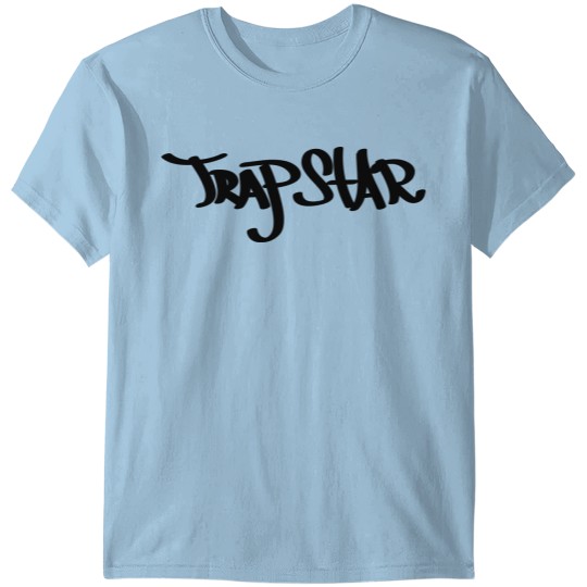 Discover trapstar T-shirt