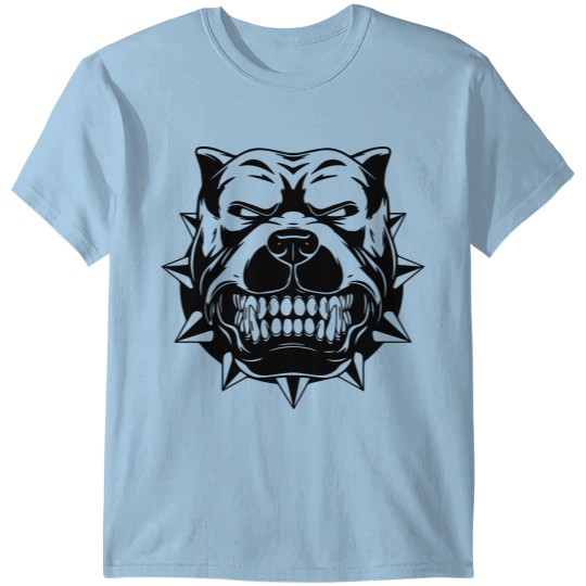 Discover pitbull_4 T-shirt