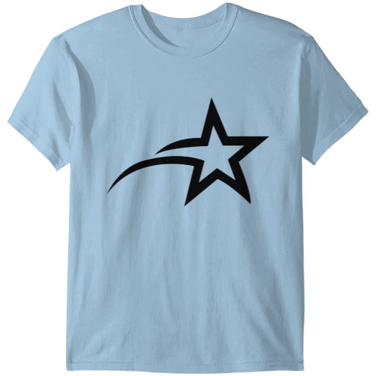 Discover Shooting Star T-shirt