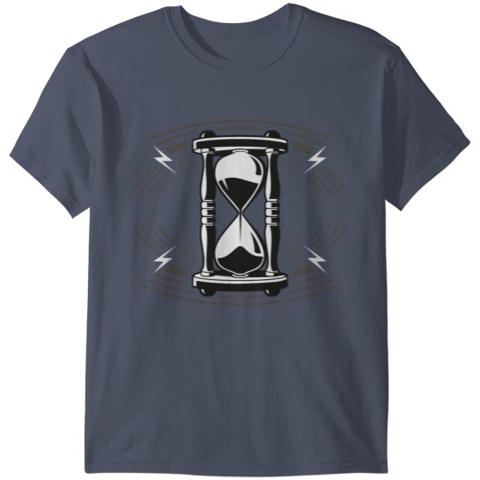Discover Hourglass T-shirt