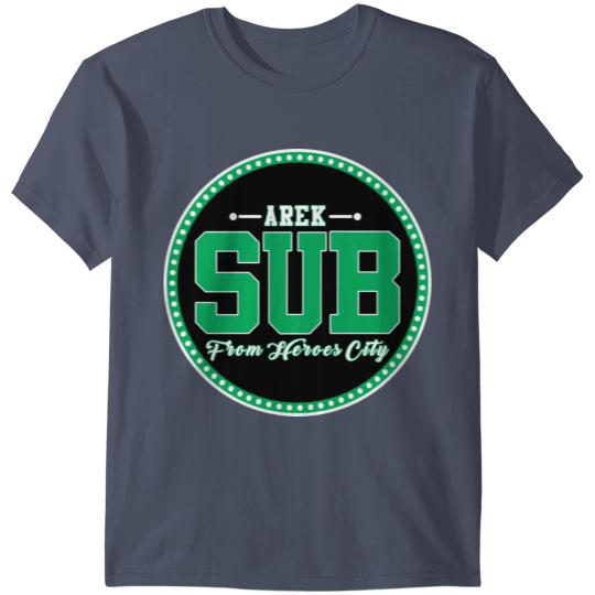 Logo SUB T-shirt