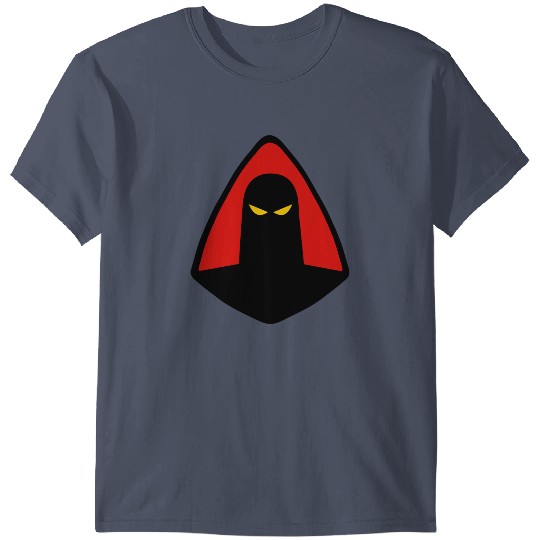 Space Ghost: 90's Cartoon Network | 90's Kid Merch T-shirt