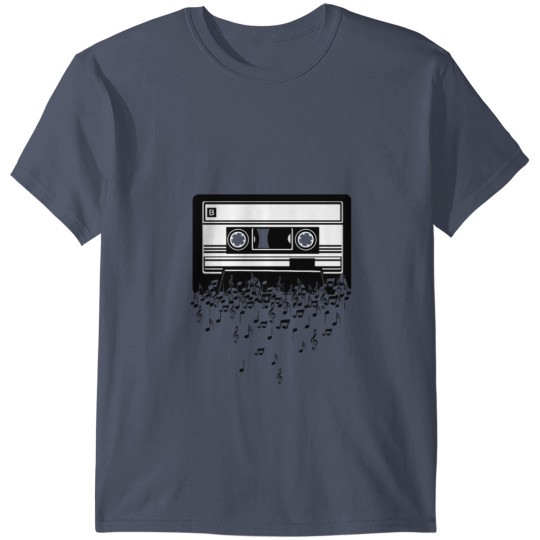 Discover Cassette T-shirt