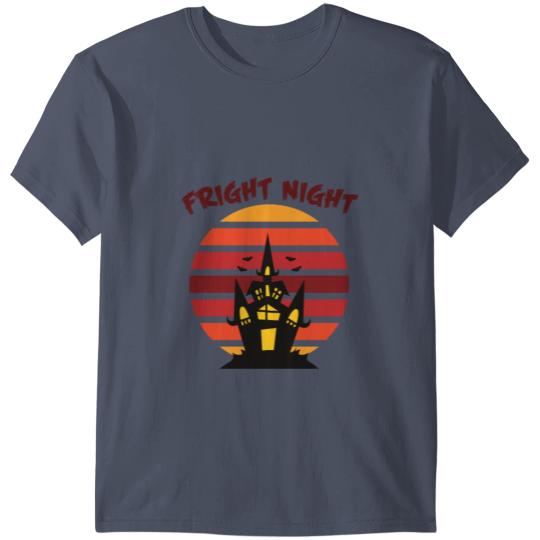 Fright night T-shirt