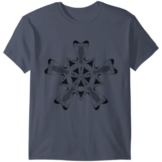 Discover 5D Star 24 T-shirt