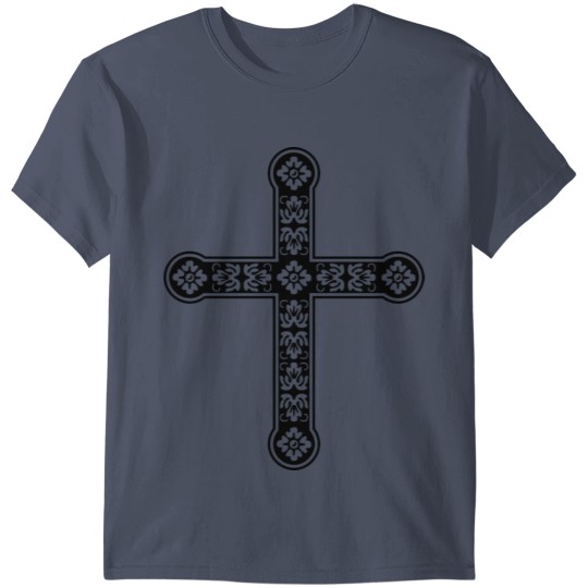 Discover Cross 5 T-shirt