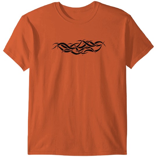 Discover Tribal T-shirt