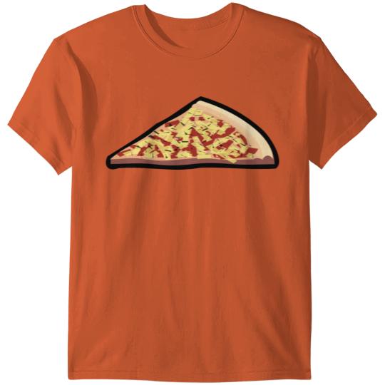 pizza pizzeria food essen restaurant61 T-shirt